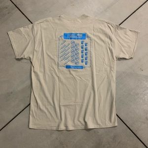 Pabts Blue Ribbon Tee